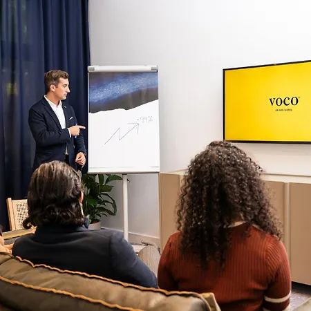 Voco Vienna Prater By Ihg-3