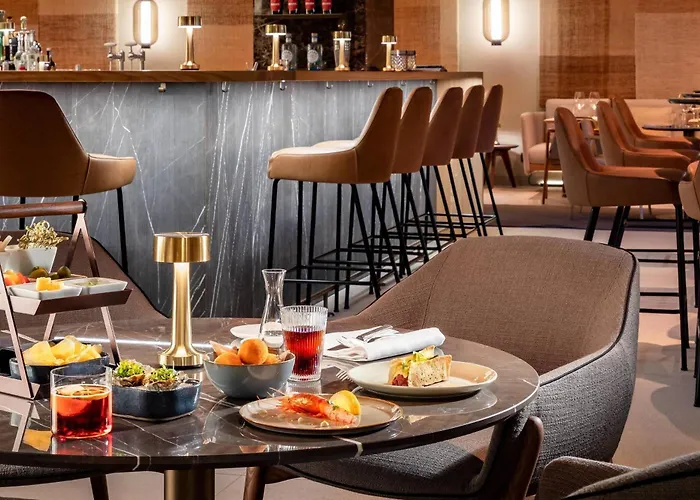 Hotel The Ritz-Carlton, Viena